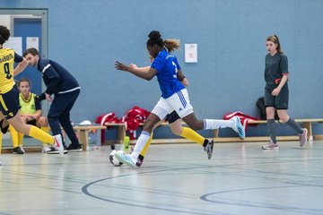 Bild 504 - wBJ Auswahl Futsalturnier